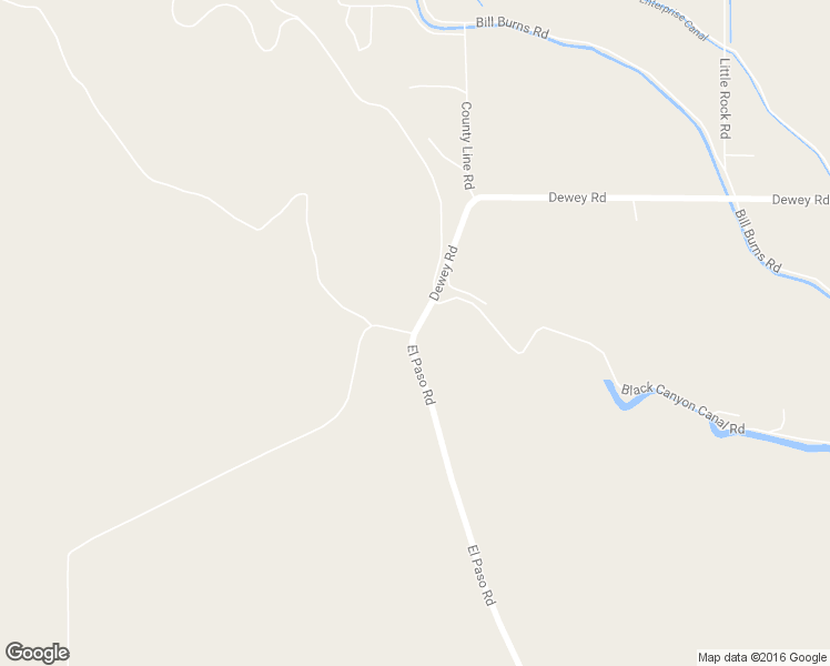 map of restaurants, bars, coffee shops, grocery stores, and more near 5460 El Paso Rd in Caldwell