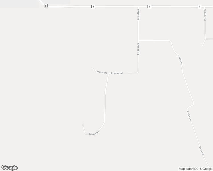 map of restaurants, bars, coffee shops, grocery stores, and more near Krause Road in Rockland