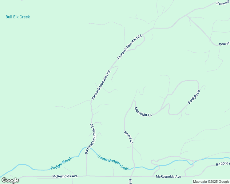 map of restaurants, bars, coffee shops, grocery stores, and more near 10559 Rammell Mountain Road in Tetonia