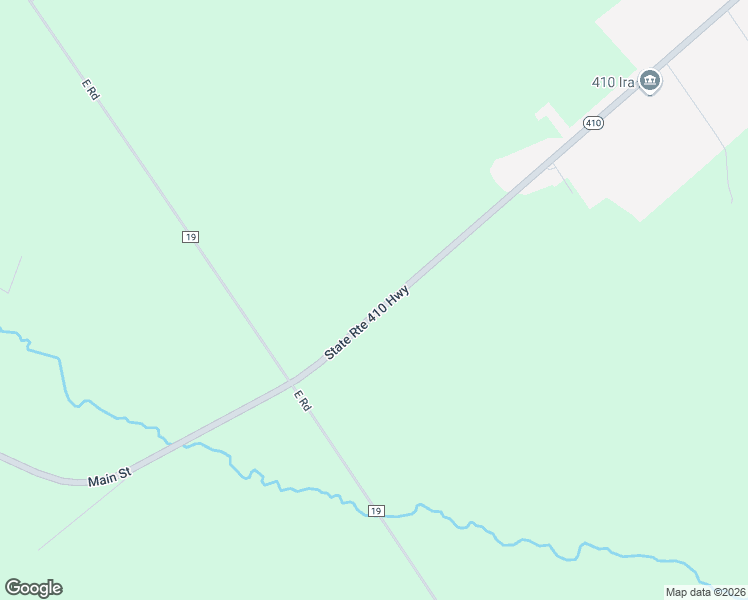 map of restaurants, bars, coffee shops, grocery stores, and more near 4733 New York 410 in Castorland