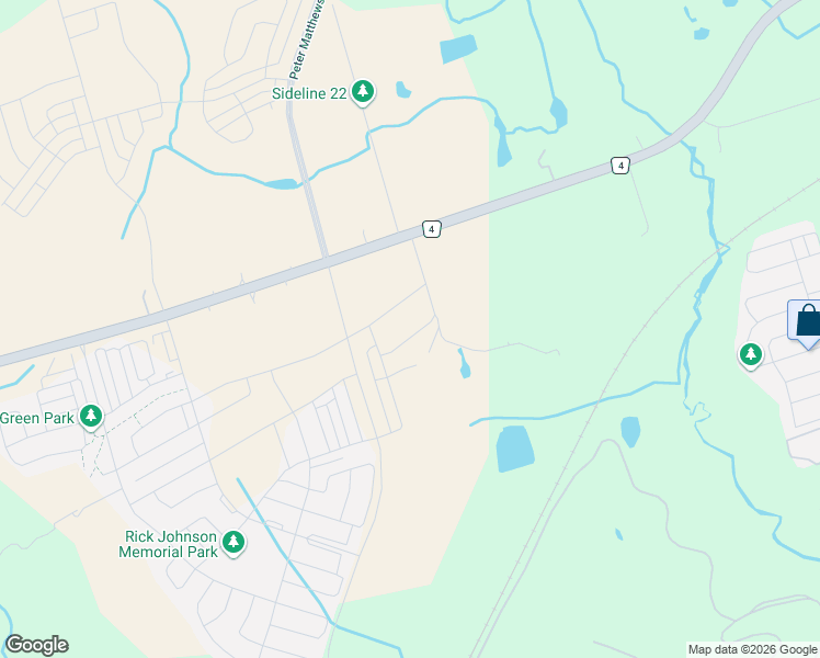 map of restaurants, bars, coffee shops, grocery stores, and more near 1274 Aquarius Trail in Pickering