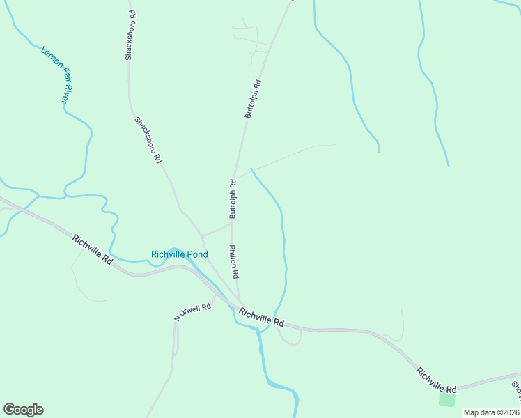 map of restaurants, bars, coffee shops, grocery stores, and more near 212 Philion Road in Shoreham