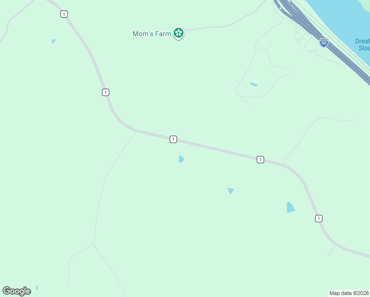 map of restaurants, bars, coffee shops, grocery stores, and more near 31914 County Road 1 in La Crescent