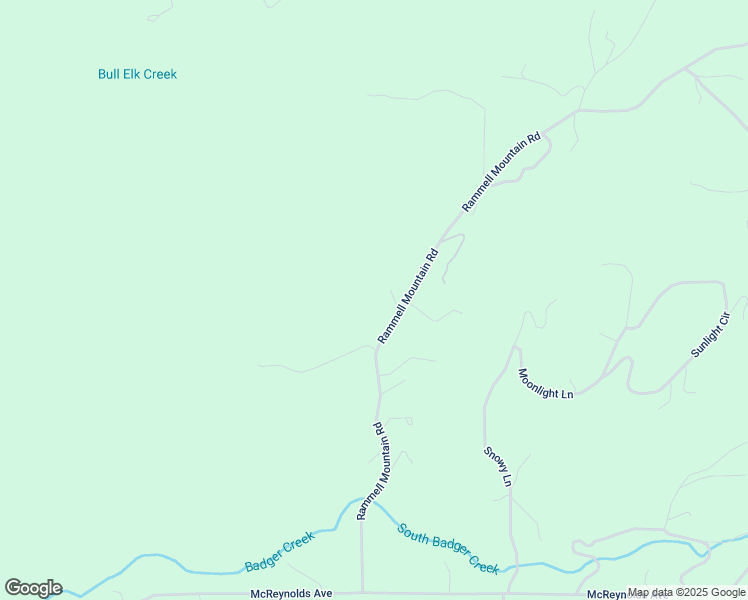 map of restaurants, bars, coffee shops, grocery stores, and more near 80 West Rammell Mountain Road in Tetonia