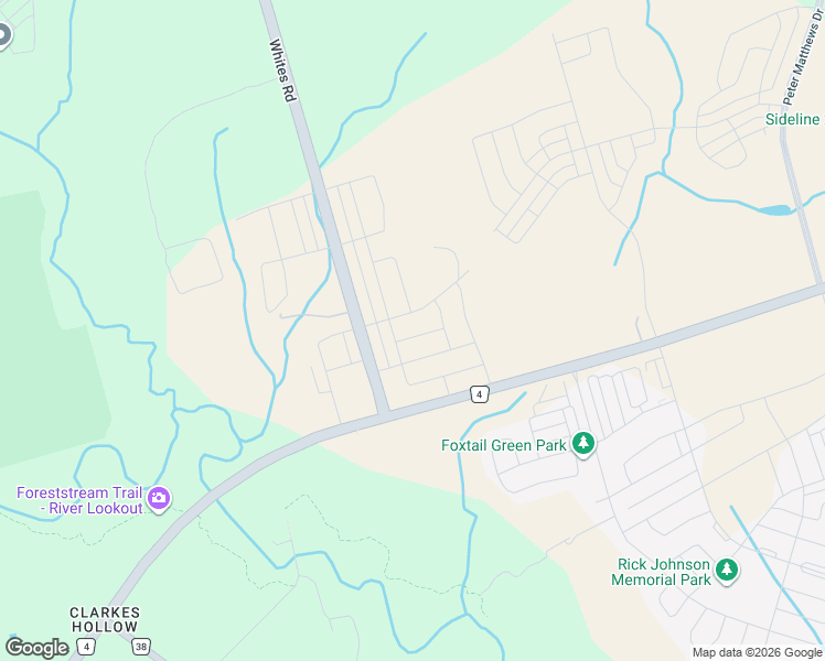 map of restaurants, bars, coffee shops, grocery stores, and more near 966 Cormorant Path in Pickering