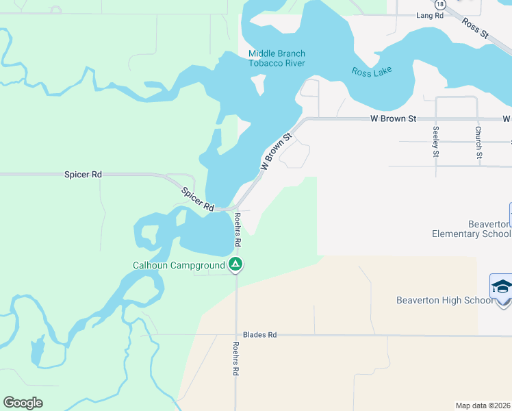 map of restaurants, bars, coffee shops, grocery stores, and more near 3849 Roehrs Road in Beaverton