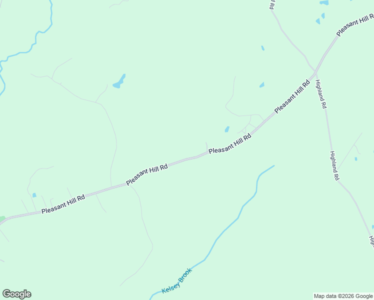 map of restaurants, bars, coffee shops, grocery stores, and more near 119 Pleasant Hill Road in Freeport