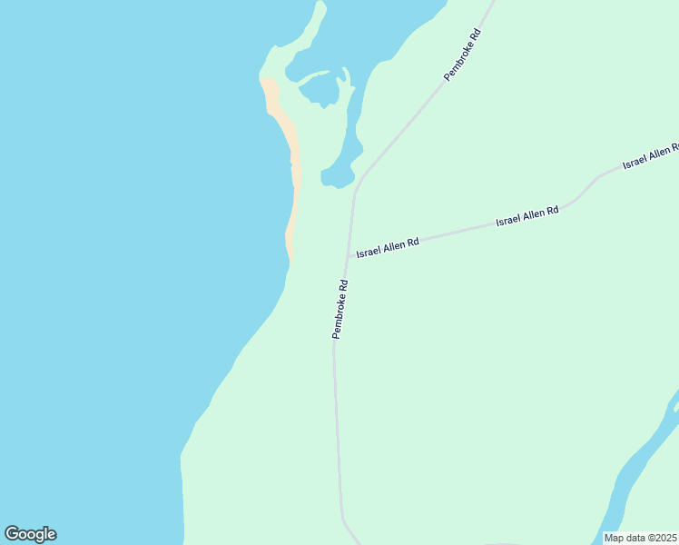 map of restaurants, bars, coffee shops, grocery stores, and more near 514 Pembroke Road in Yarmouth