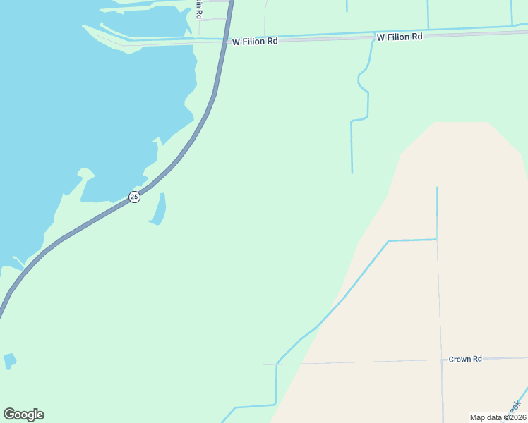 map of restaurants, bars, coffee shops, grocery stores, and more near in Bay Port