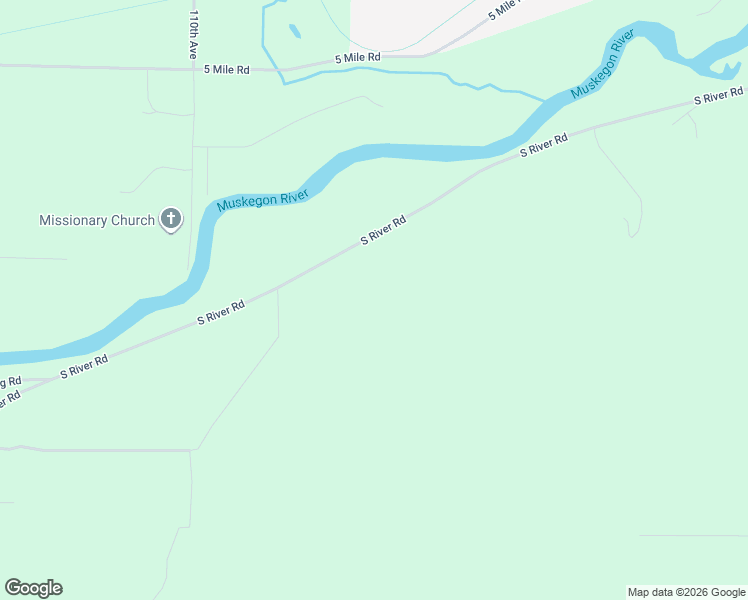map of restaurants, bars, coffee shops, grocery stores, and more near in Evart