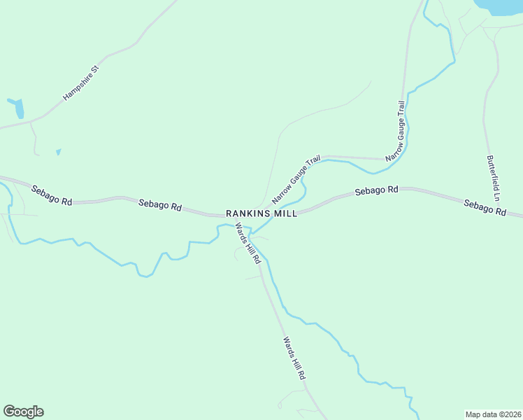 map of restaurants, bars, coffee shops, grocery stores, and more near 31 Dearborn Road in Hiram