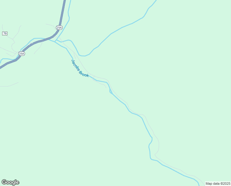 map of restaurants, bars, coffee shops, grocery stores, and more near 133 Quinttown Road in Orford