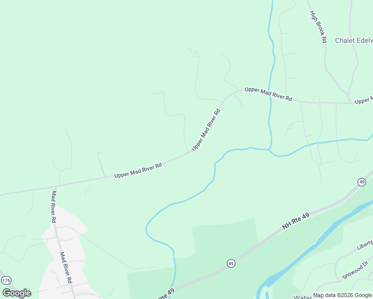 map of restaurants, bars, coffee shops, grocery stores, and more near 7 Bear Ridge Road in Thornton