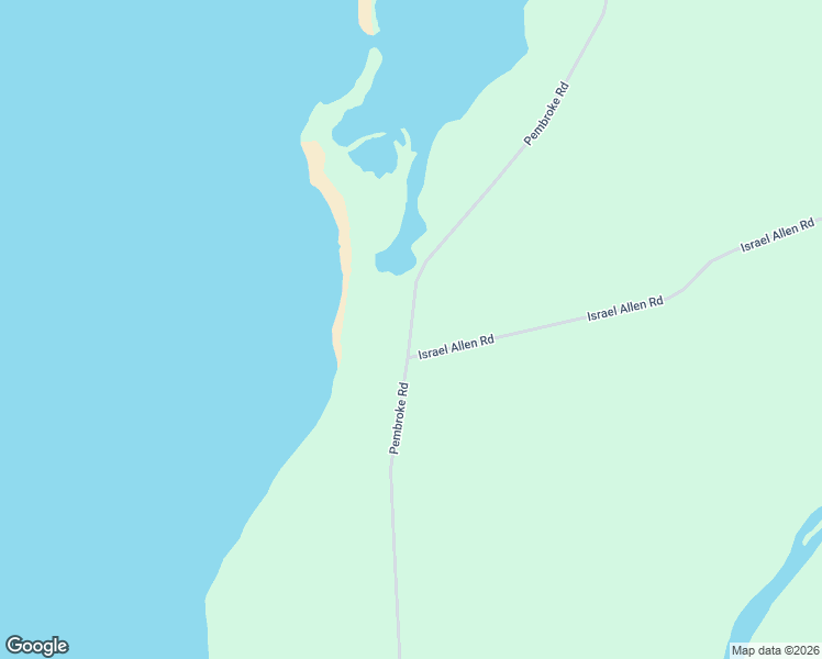 map of restaurants, bars, coffee shops, grocery stores, and more near 369 Pembroke Road in Yarmouth