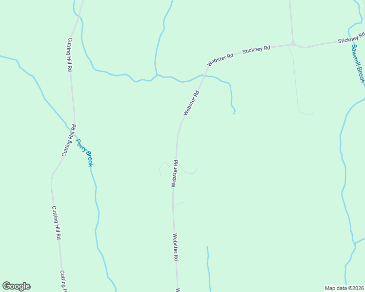 map of restaurants, bars, coffee shops, grocery stores, and more near 696-948 Webster Road in Whiting