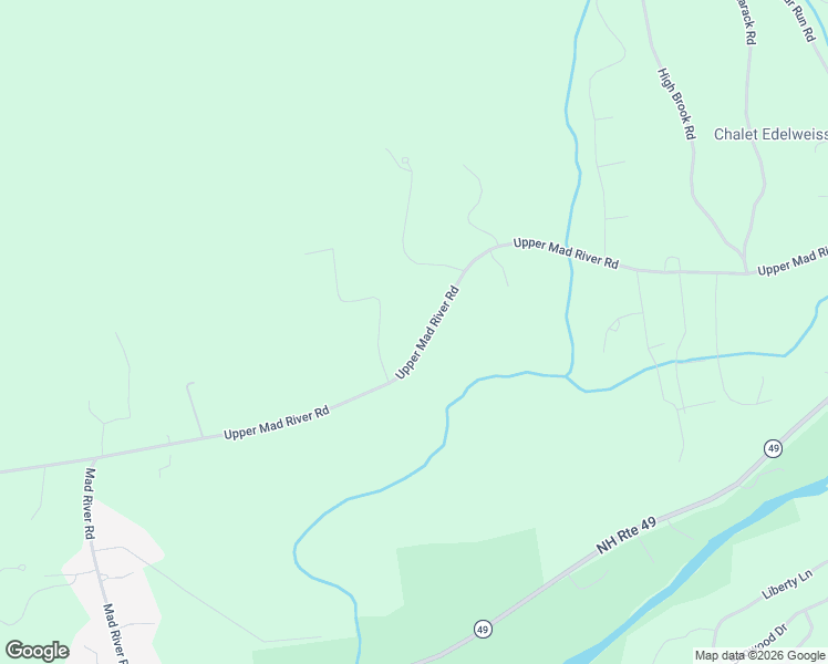 map of restaurants, bars, coffee shops, grocery stores, and more near 7 Bear Ridge Road in Thornton