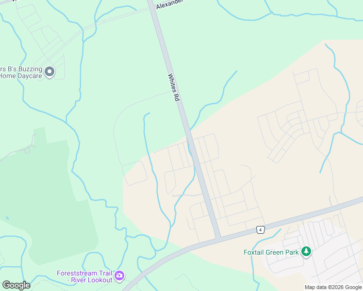 map of restaurants, bars, coffee shops, grocery stores, and more near in Pickering