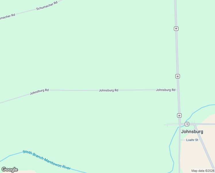 map of restaurants, bars, coffee shops, grocery stores, and more near 2907 Johnsburg Road in Fond du Lac