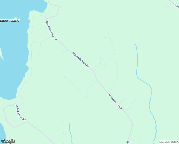 map of restaurants, bars, coffee shops, grocery stores, and more near 133 Mountain View Road in Gray