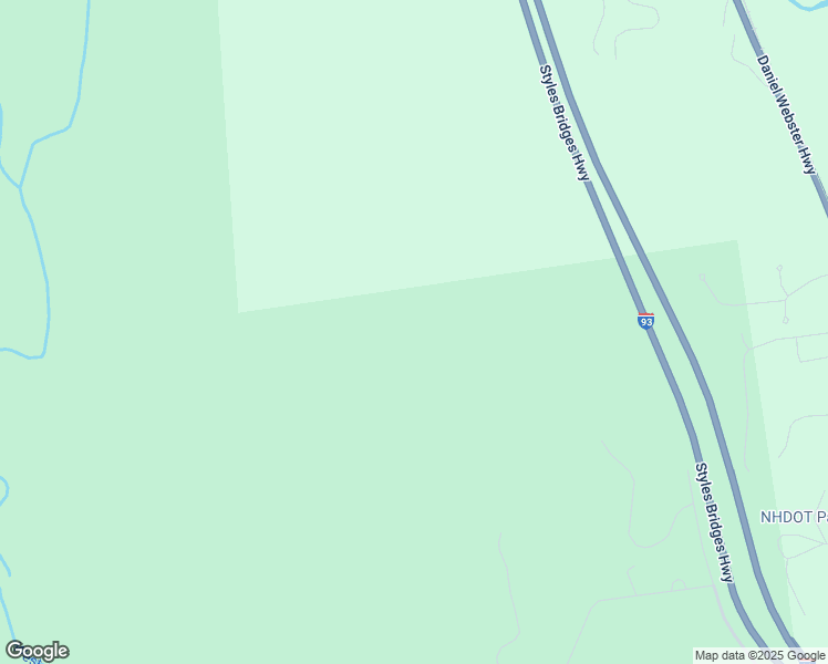 map of restaurants, bars, coffee shops, grocery stores, and more near Styles Bridges Highway in Thornton