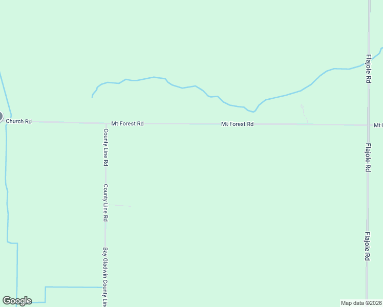 map of restaurants, bars, coffee shops, grocery stores, and more near 2887 Mount Forest Road in Bentley