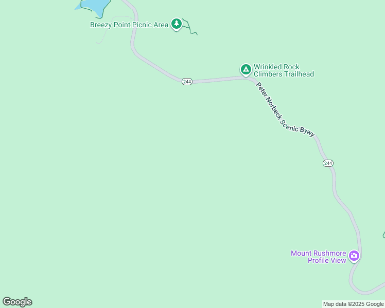 map of restaurants, bars, coffee shops, grocery stores, and more near in Keystone