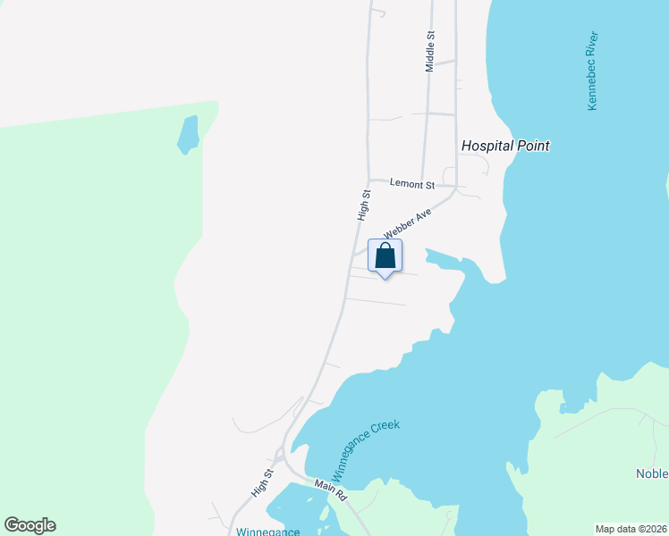 map of restaurants, bars, coffee shops, grocery stores, and more near 82 High Street in Bath