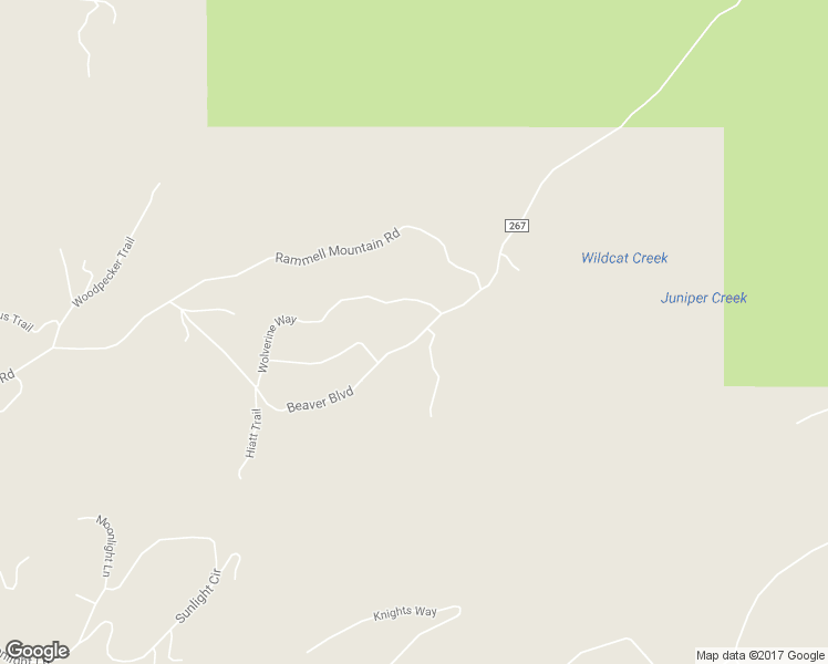 map of restaurants, bars, coffee shops, grocery stores, and more near 11150 Beaver Boulevard in Tetonia