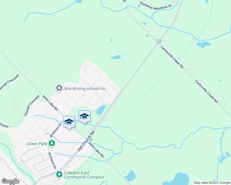 map of restaurants, bars, coffee shops, grocery stores, and more near in 