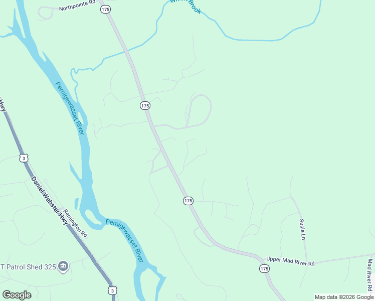 map of restaurants, bars, coffee shops, grocery stores, and more near 112 Mountain River East Road in Thornton