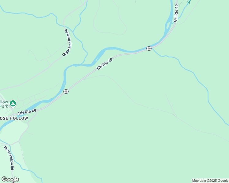 map of restaurants, bars, coffee shops, grocery stores, and more near 251 Sandwich Notch Road in Thornton