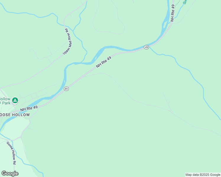 map of restaurants, bars, coffee shops, grocery stores, and more near 251 Sandwich Notch Road in Thornton