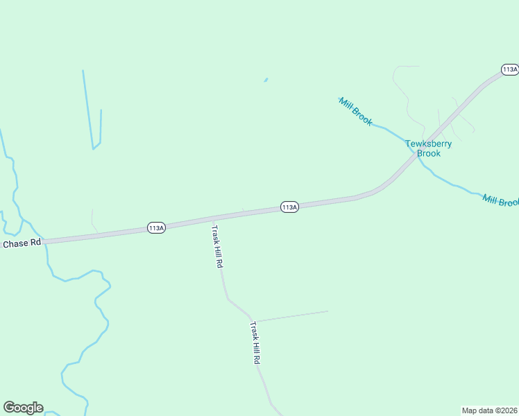 map of restaurants, bars, coffee shops, grocery stores, and more near 232 Chase Road in Sandwich