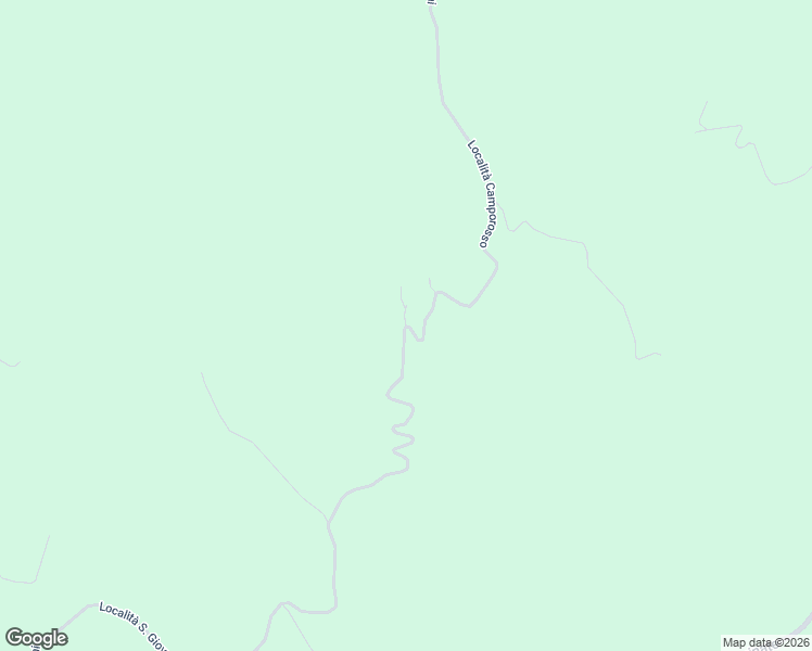 map of restaurants, bars, coffee shops, grocery stores, and more near 2 Via Ugrigno Castello in Provincia di Rimini