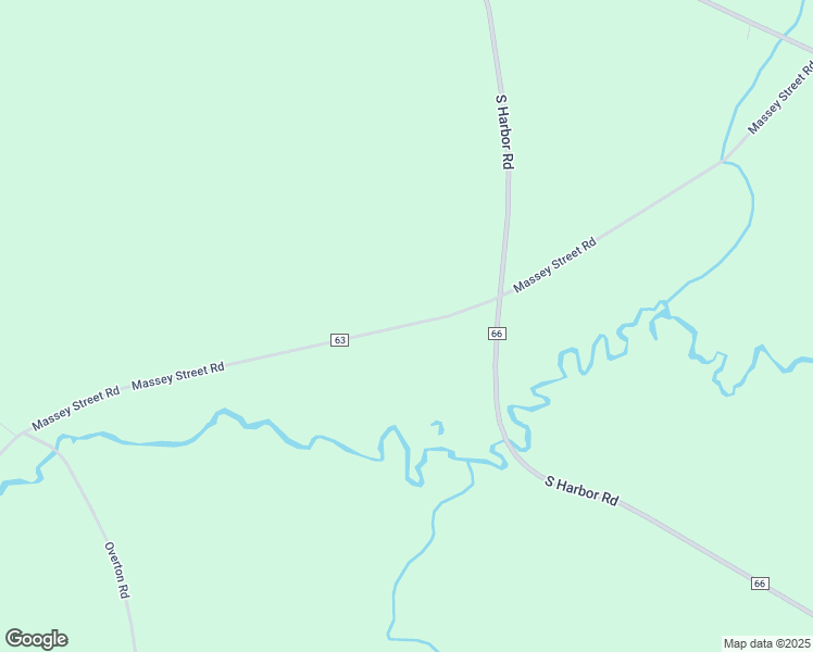 map of restaurants, bars, coffee shops, grocery stores, and more near Massey Street Rd in Adams Center