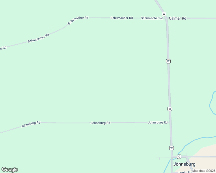 map of restaurants, bars, coffee shops, grocery stores, and more near 2907 Johnsburg Road in Fond du Lac