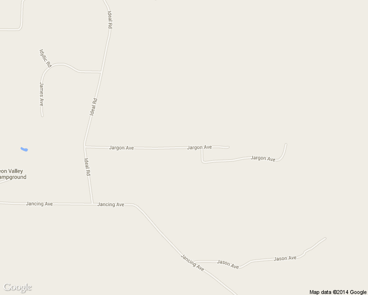 map of restaurants, bars, coffee shops, grocery stores, and more near 10735 Jargon Ave in Sparta