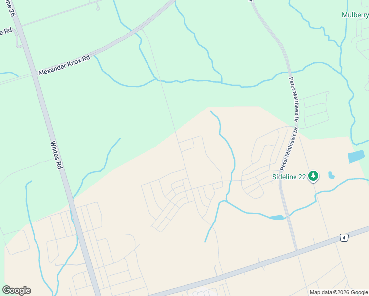 map of restaurants, bars, coffee shops, grocery stores, and more near 1152 Seamist Street in Pickering