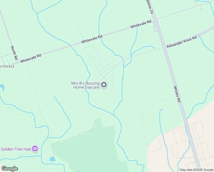 map of restaurants, bars, coffee shops, grocery stores, and more near 701 Catalina Manor in Pickering