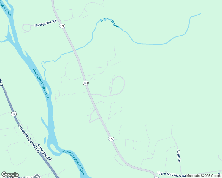 map of restaurants, bars, coffee shops, grocery stores, and more near 79 Mountain River East Road in Thornton