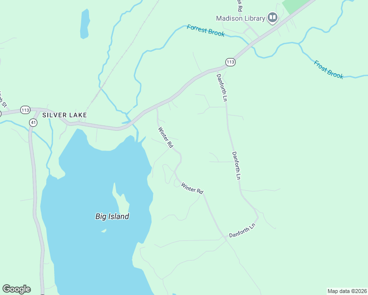 map of restaurants, bars, coffee shops, grocery stores, and more near 46 Pit Road in Madison