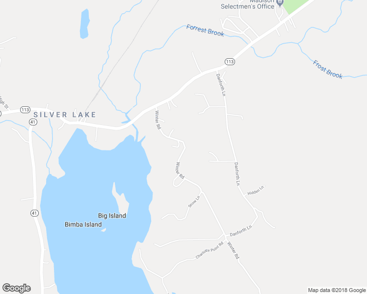 map of restaurants, bars, coffee shops, grocery stores, and more near 46 Pit Road in Madison