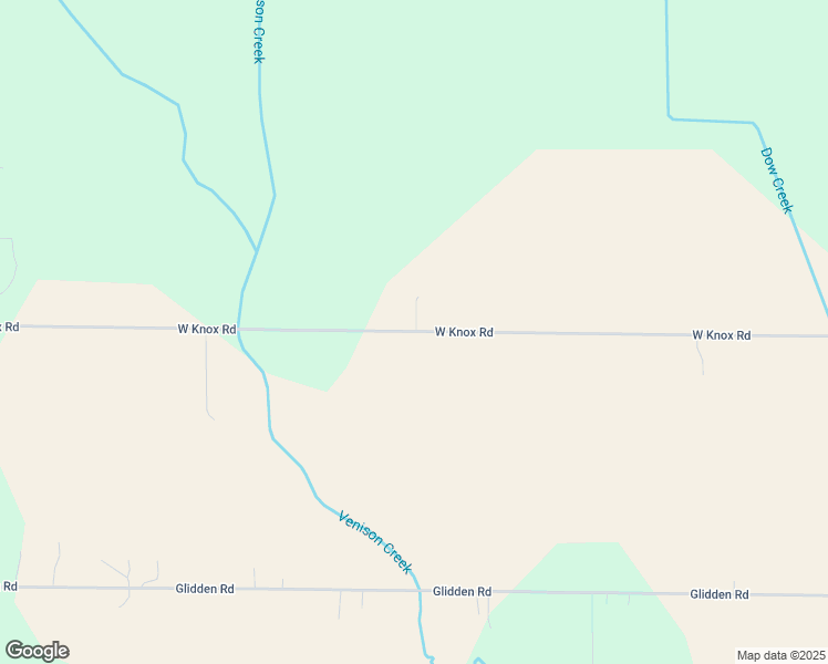 map of restaurants, bars, coffee shops, grocery stores, and more near 2067 West Knox Road in Beaverton