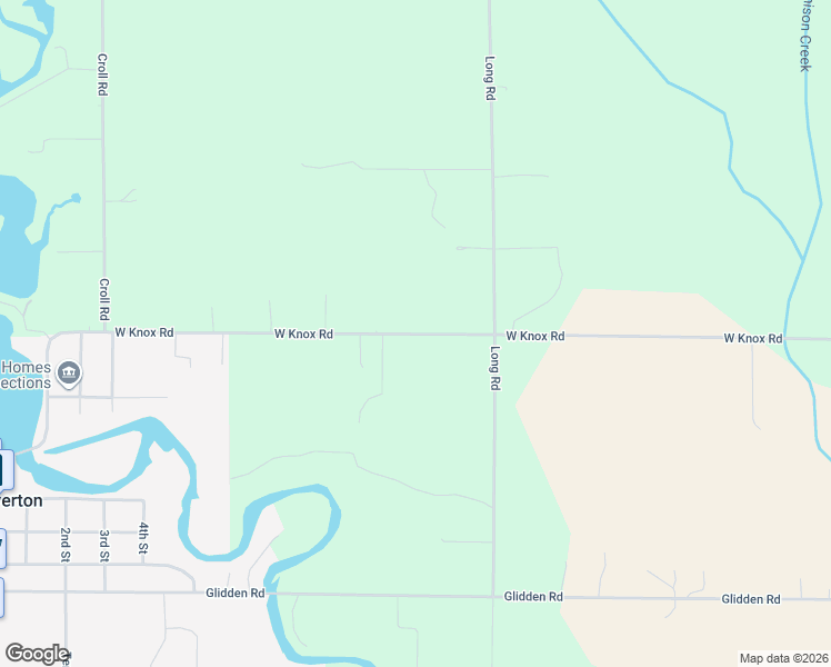 map of restaurants, bars, coffee shops, grocery stores, and more near 2604 West Knox Road in Beaverton