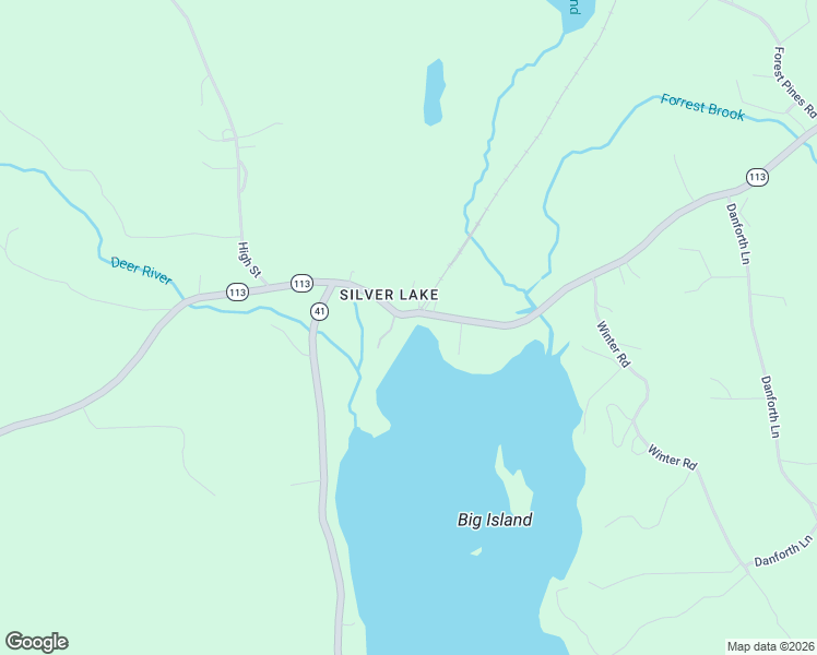map of restaurants, bars, coffee shops, grocery stores, and more near 24 Rosewood Lane in Madison