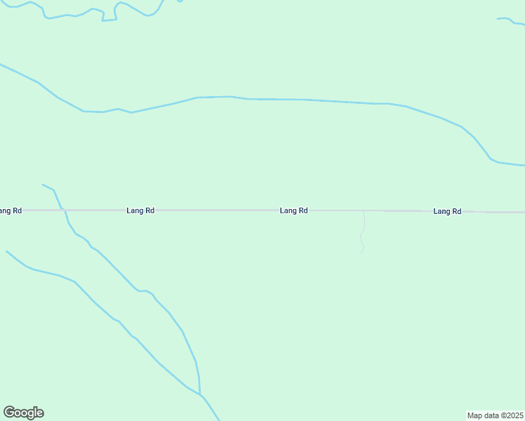 map of restaurants, bars, coffee shops, grocery stores, and more near 5078 Lang Road in Beaverton