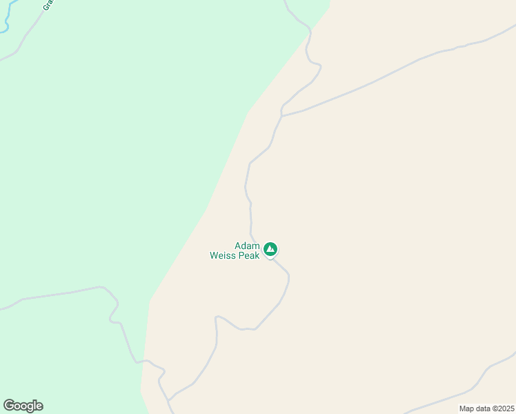 map of restaurants, bars, coffee shops, grocery stores, and more near 4473 Little Grass Creek Road in Thermopolis