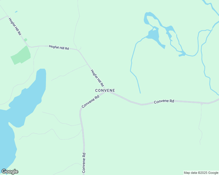map of restaurants, bars, coffee shops, grocery stores, and more near 3 Hogfat Hill Road in Sebago