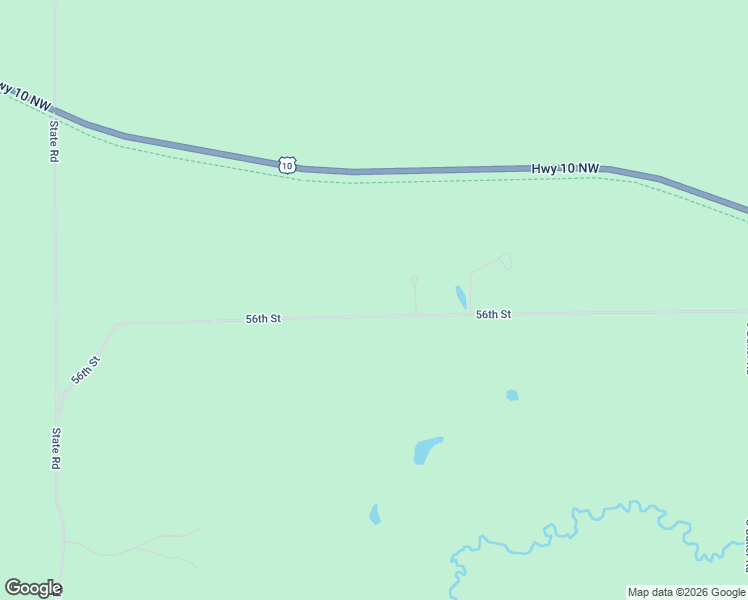 map of restaurants, bars, coffee shops, grocery stores, and more near 6532 56th Street in Chase