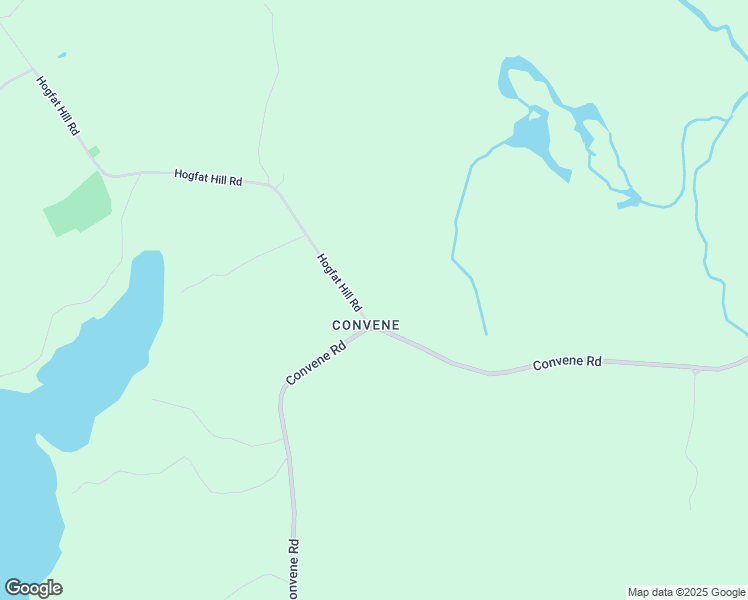 map of restaurants, bars, coffee shops, grocery stores, and more near 3 Hogfat Hill Road in Sebago
